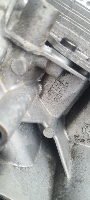 Termoflot,racitor+carcasă filtru ulei fiat punto motor 1,3 multijet eu