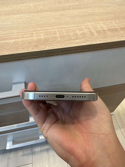 Iphone 16 pro max в идеале