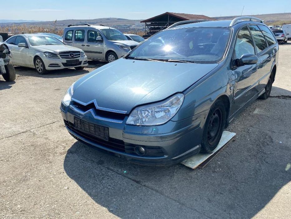 Dezmembrez piese Citroen C5