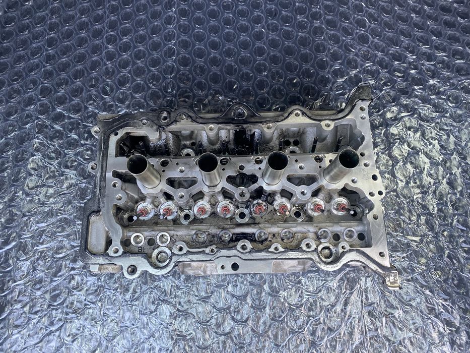 Цилиндрова глава Kia Sportage MK5 V 1.6 T-GDI