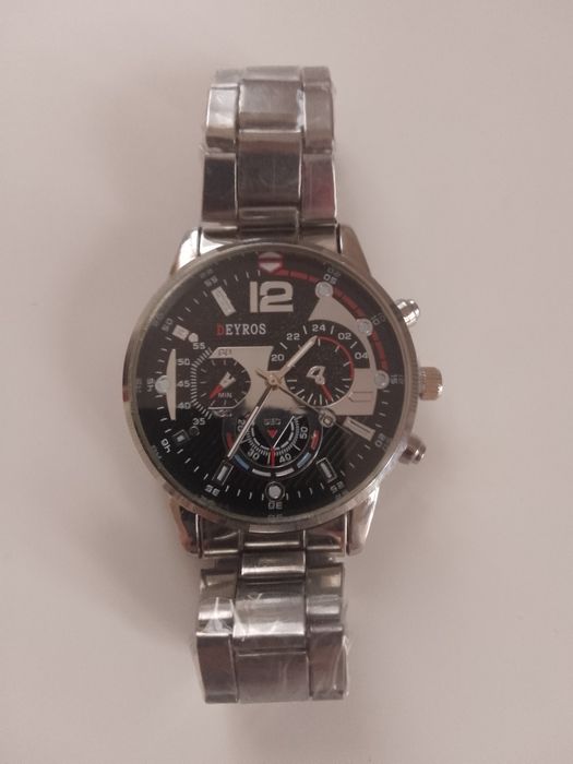 Мъжки часовник DEYROS