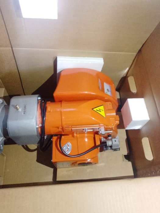 Газовая горелка Gaz yondirgichi