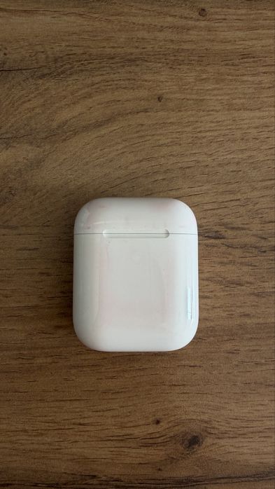 AirPods 2 работают отлично