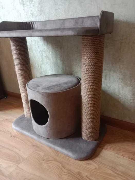 когте точки для кошек и котиков