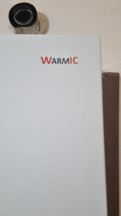 Котел настенны Varmic 180квт