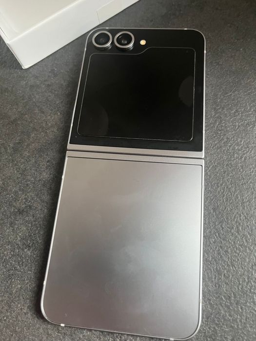 Samsung Z Flip 6 256 GB