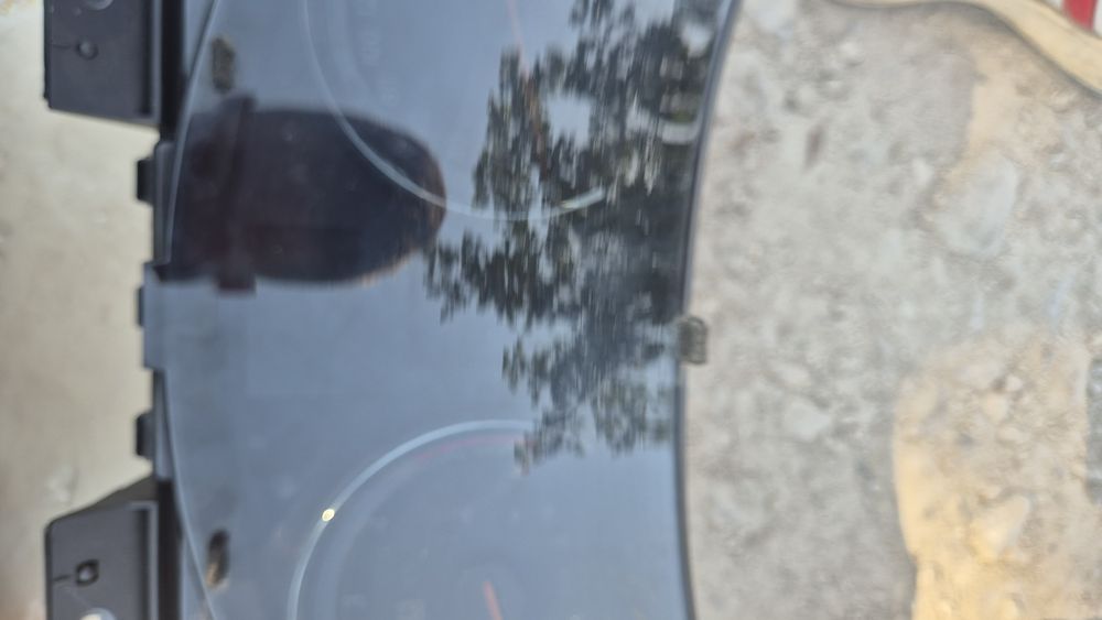 Оригинално Дизелово Табло/ Километраж за Тойота Авенсис Т27 2008- 2012