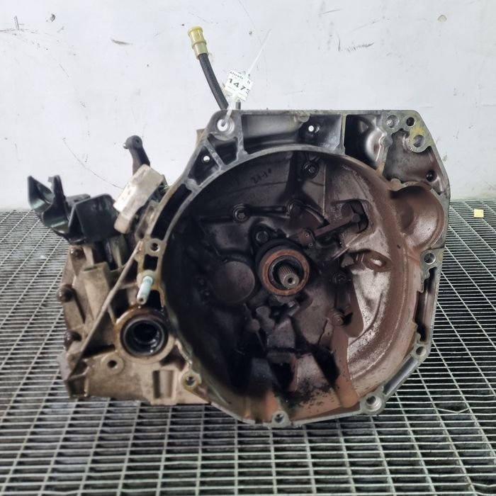 Cutie de viteze manuala Dacia Duster II 1.0 Benzina 2018 - 2021 101CP Manuala 5 Trepte H4D 480 Euro6 (1473) Benzina 4x2 304017773B Garantie