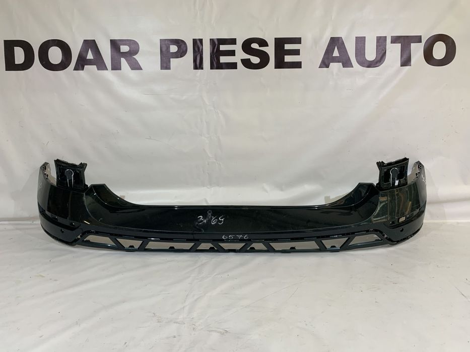 Bara spate Skoda Yeti, 2014, 2015, 2016, 2017, 2018, cod origine OE 5L6807421B.