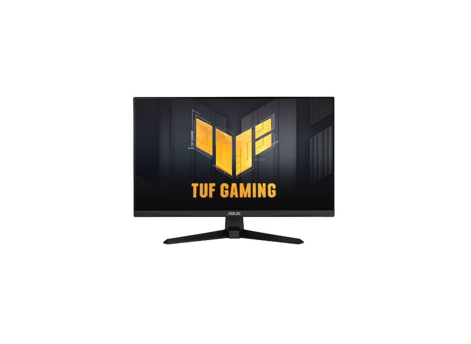 - Монитор ASUS TUF Gaming VG249QM1A 24" FHD IPS 270Hz
