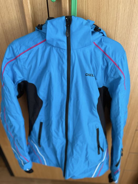 Diel размер M ски яке
