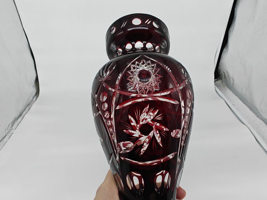 Винтажные вазы для цветов