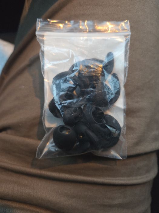 Samsung Galaxy Buds 3 +Silicoane ajustare