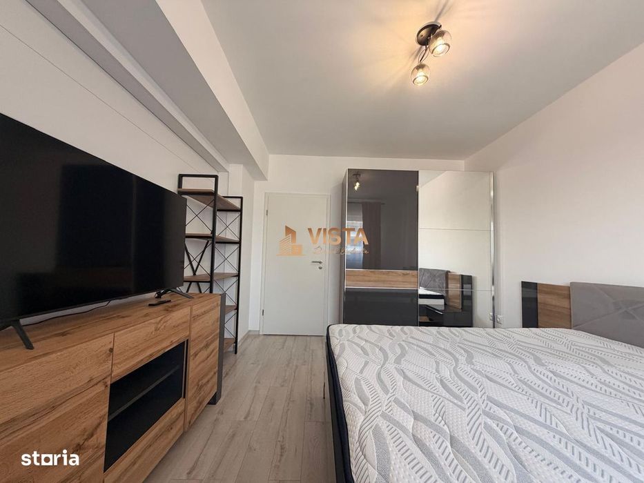 Apartament 2 camere, zona Avantgarden