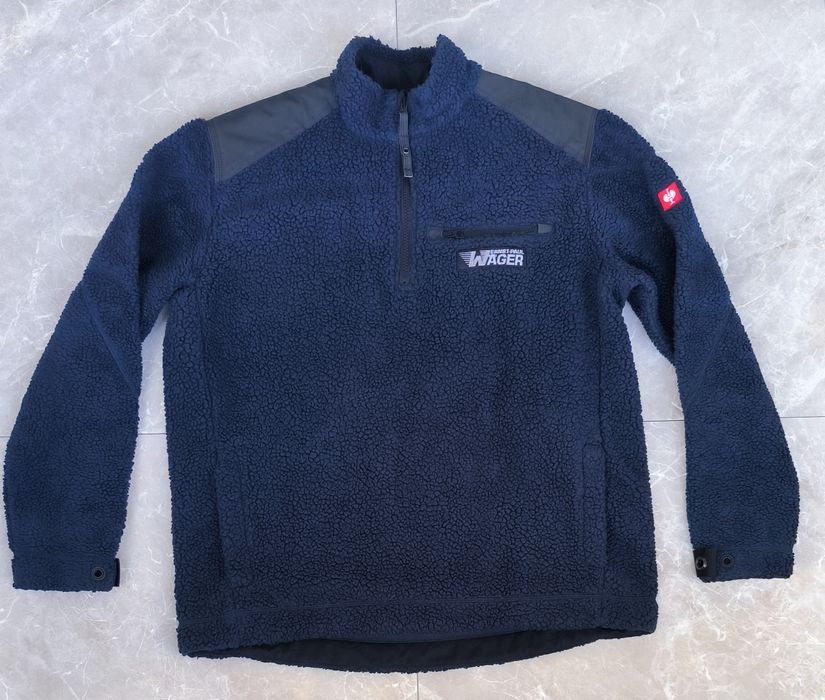 Engelbert Strauss размер XL Мъжко горнище