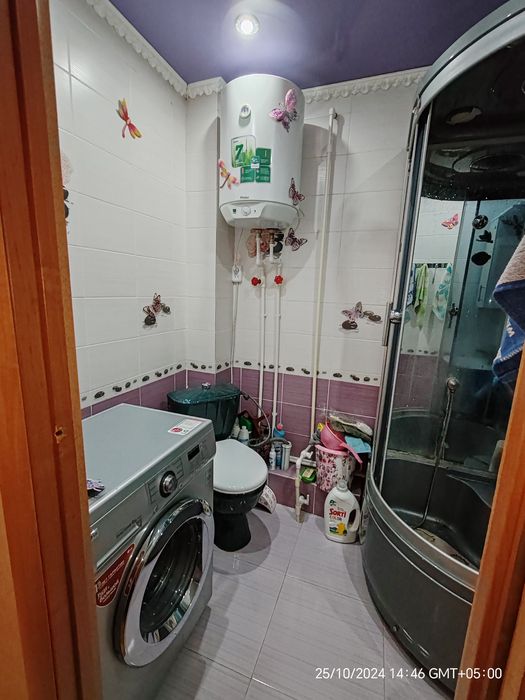 2х комн. На дуйсембекова