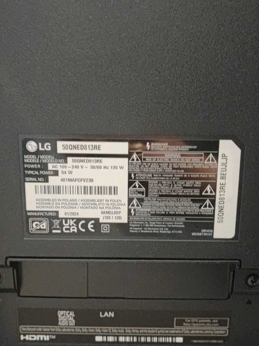 Lg Qned 4k 126Cm / Amanet Cashbook Braila Halelor