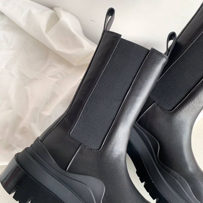 cizme Bottega Veneta