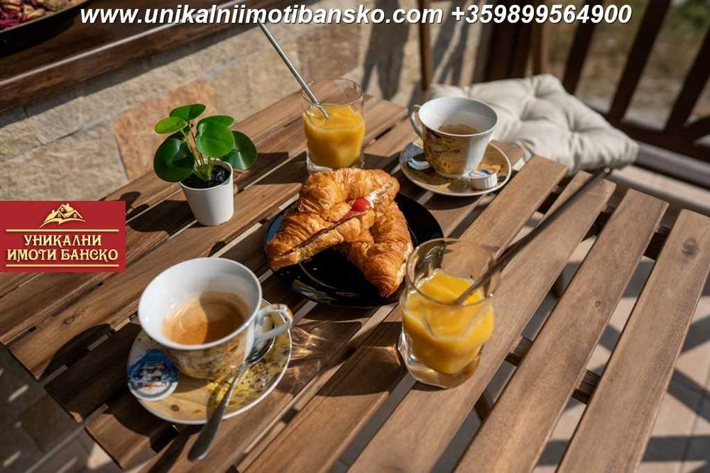 Продава се Двустаен апартамент в Банско - 88 кв.м за 1171 €/кв.м - Снимка #11