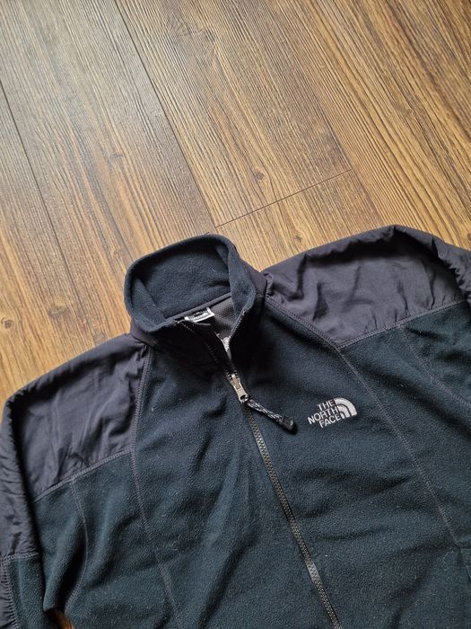 Страхотно мъжко горнище THE NORTH FACE  размер M