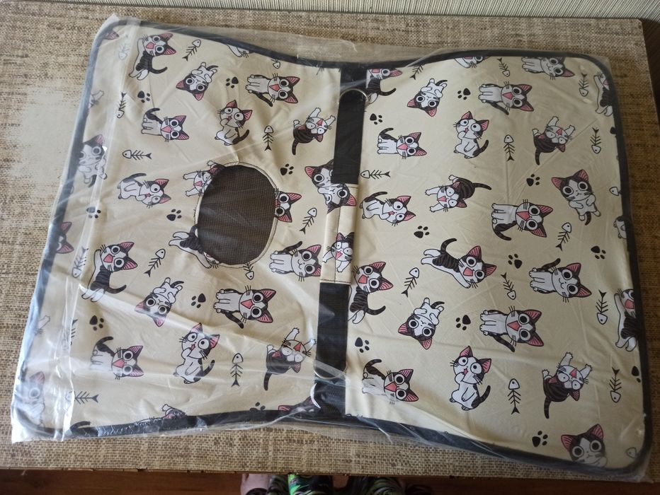 Продам сумку переноску размер L