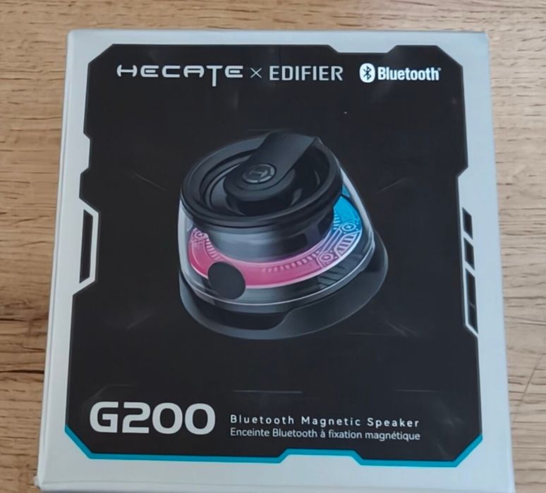 Edifier Hecate G200