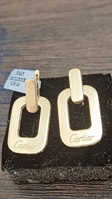 Золотой  комплект Италия