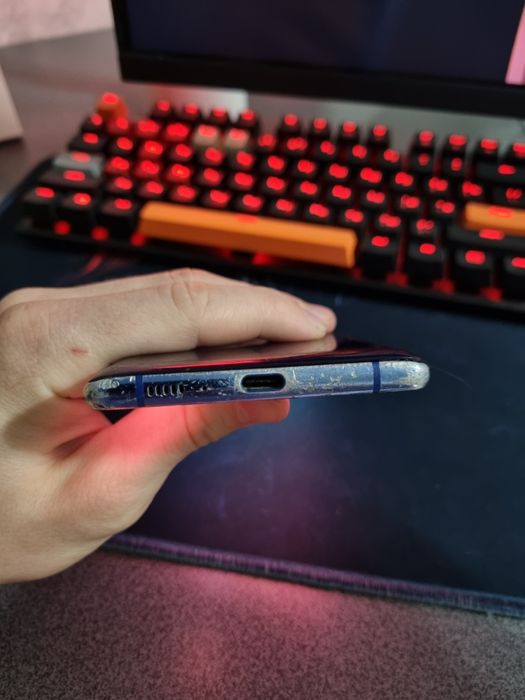 S10 Lite на запчасти