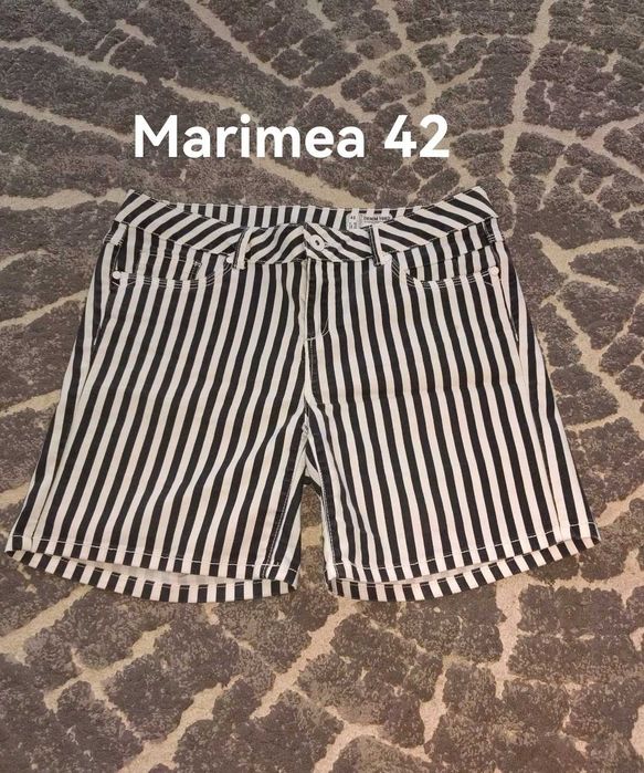 Colanți, blugi și pantaloni scurți