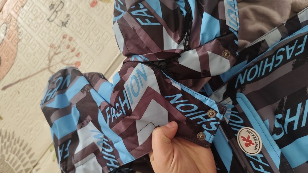 Продам комбинезон