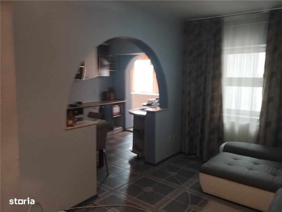 4 camere decomandate Arena Mall