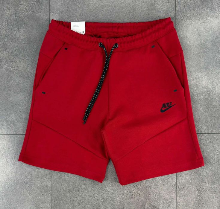 Мъжки Къси Панталони Nike
