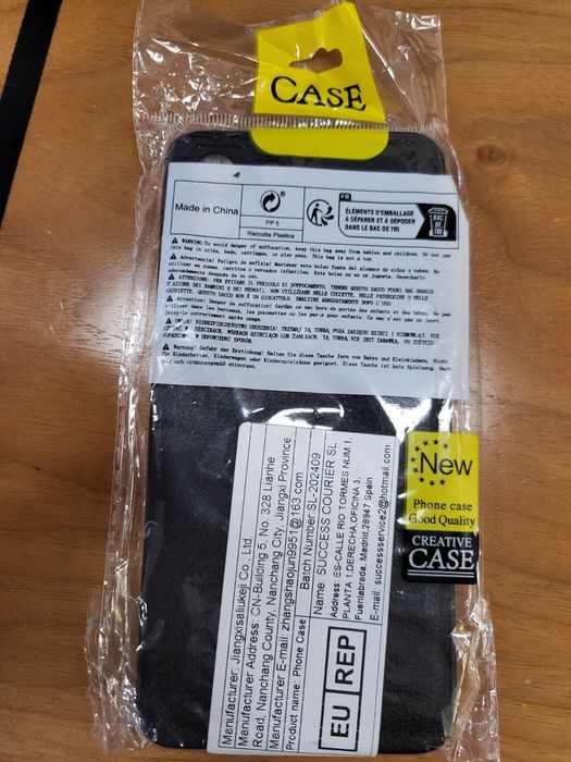 Чехол для Galaxy S21fe