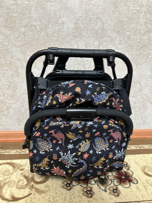 Продам коляску Anex air z