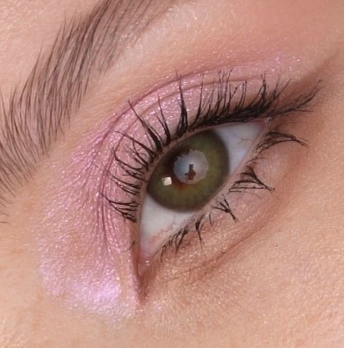 Линзы глзаные (-3.50)