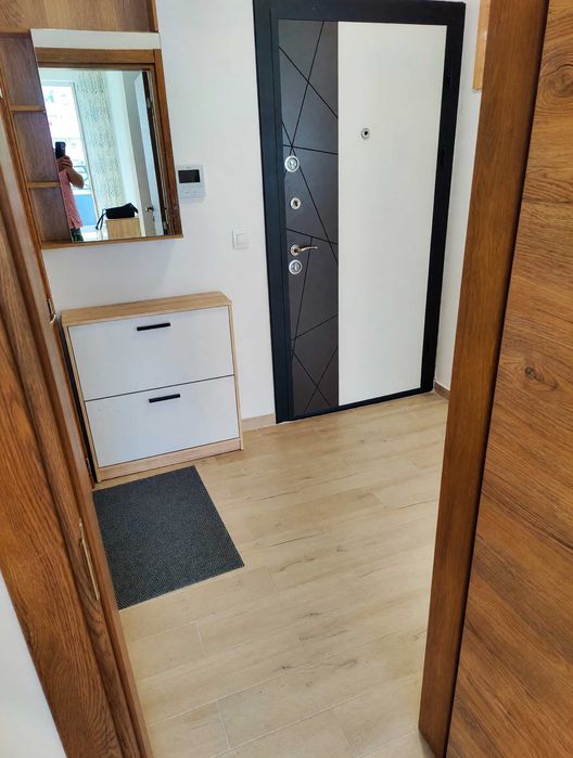 Дава се под наем Двустаен апартамент в София, Център - 61 кв.м за 499 € - Снимка #2