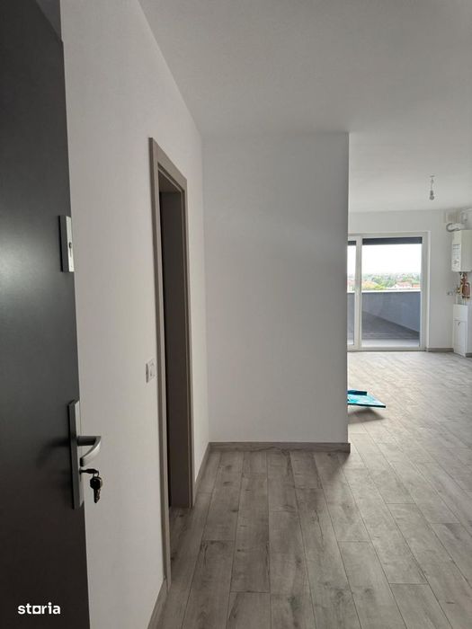 Apartament Nou de vanzare 2 camere Adora Park Arad — fotografia 3