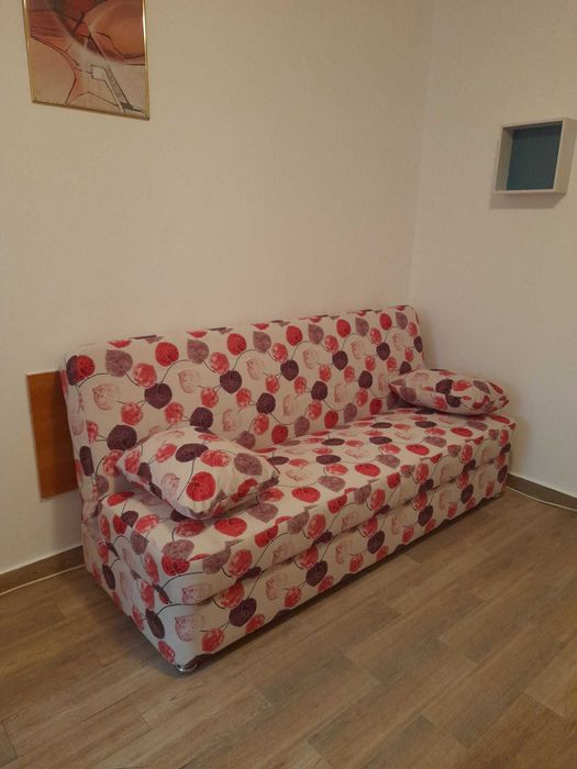 Proprietar-inchiriez garsoniera in Complexul studentesc Timisoara