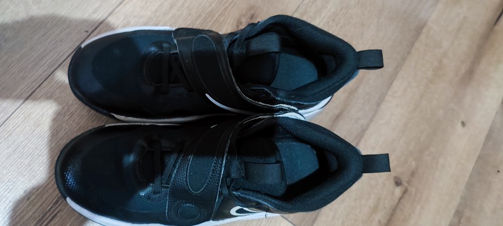 Маратонки NIKE.Unisex