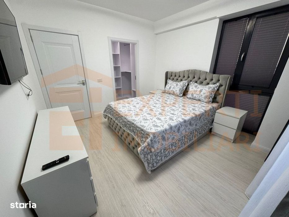 Apartament 2 camere, situat in zona Inel II - Bloc nou — fotografia 1