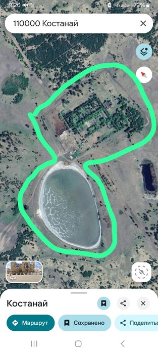 Продам пионерский лагерь