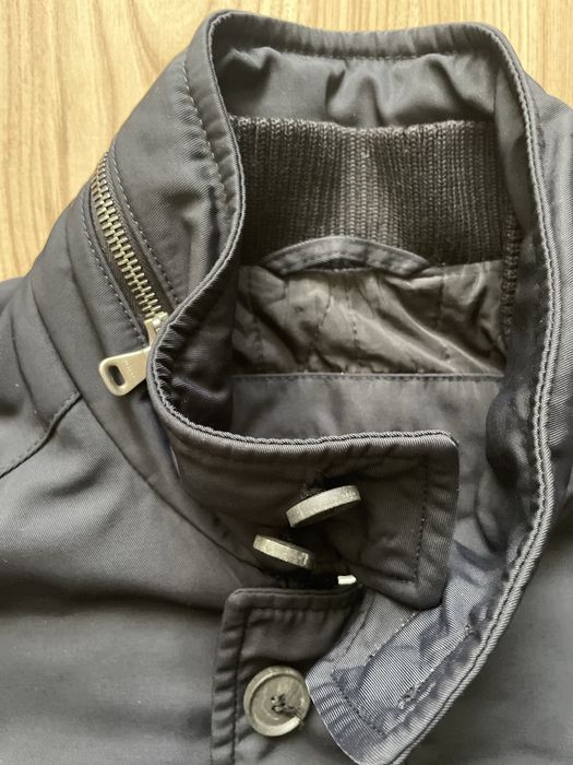 HUGO BOSS / мъжко яке-палто М/L