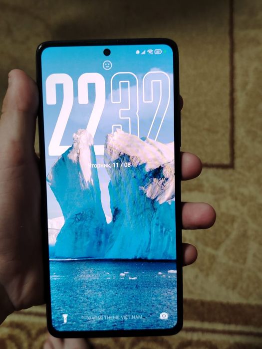 Продам xiaomi 11t pro