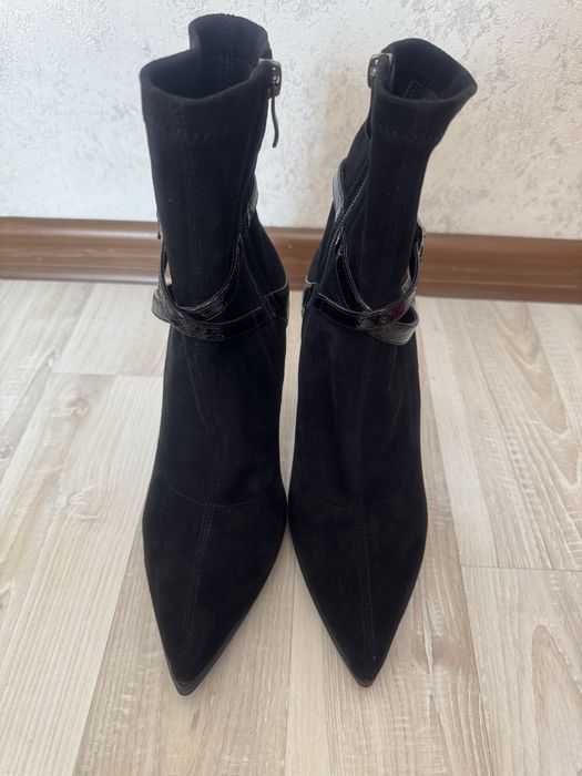 Ботильоны 36 размер