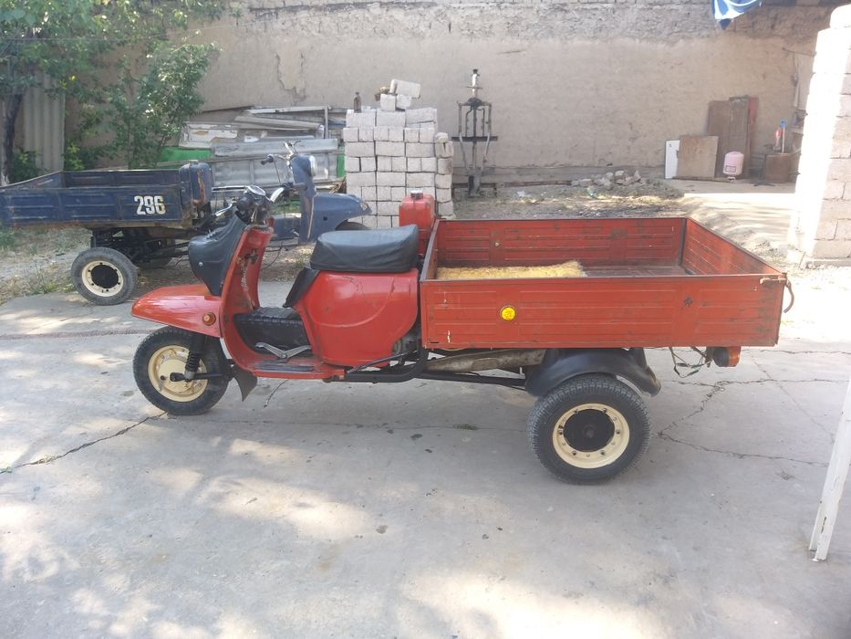 муравей м2 ссср сотилади