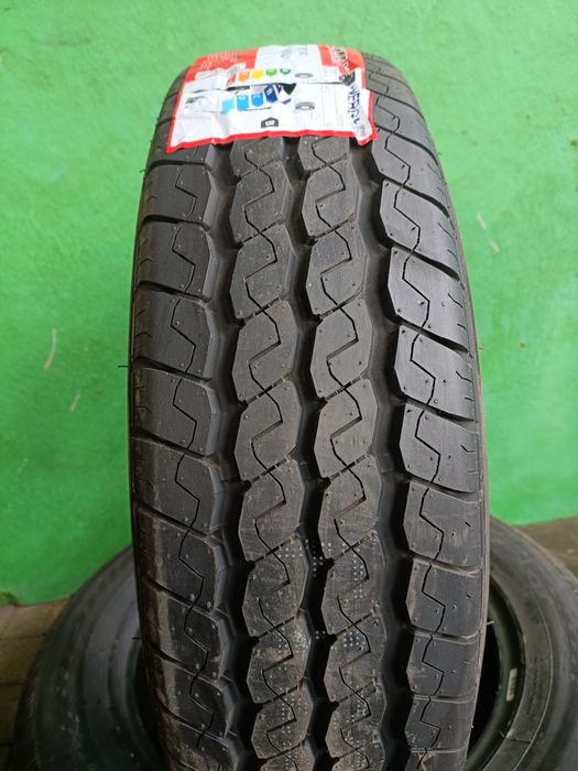 Шины новые 195 R14 C Firemax