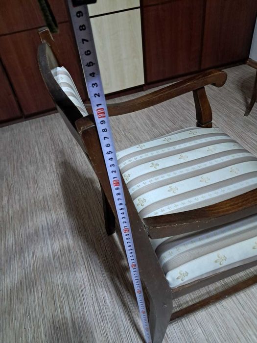 Продам кресло-стул
