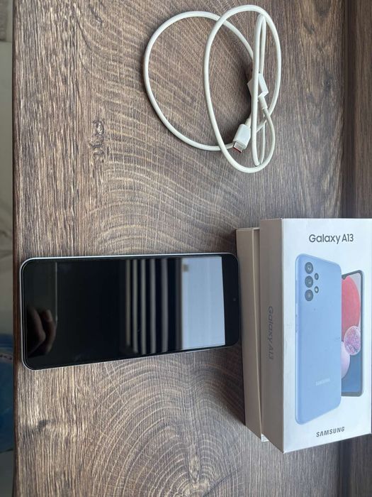 Samsung Galaxy A13