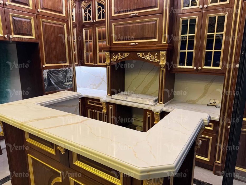 Изготовление и рестоврация из натурального и искуственного камня