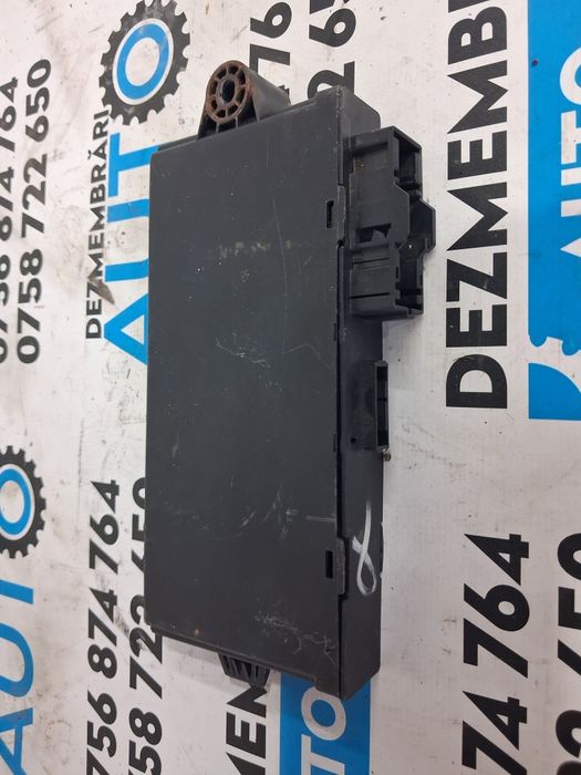 Modul confort BMW e90 e91 Seria 3 2007